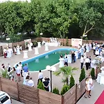 Hotel Bacolux Craiovita,