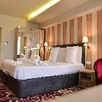Hotel Bacolux Craiovita, Krajowa
