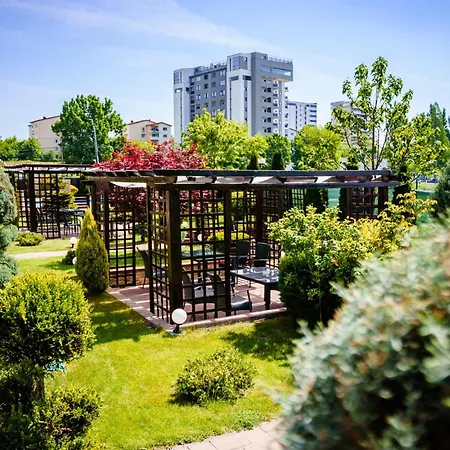 Bacolux Craiovita, 3* Craiova