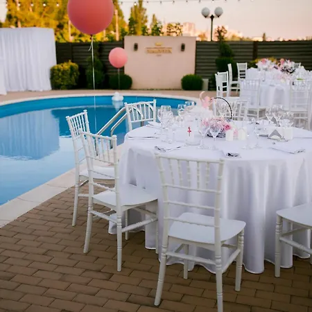 Bacolux Craiovita, 3* Craiova