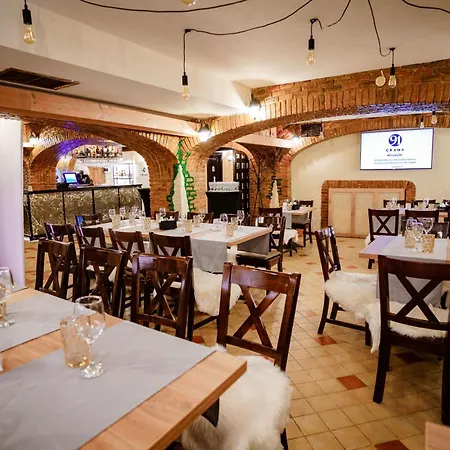 Szálloda Bacolux Craiovita, Craiova