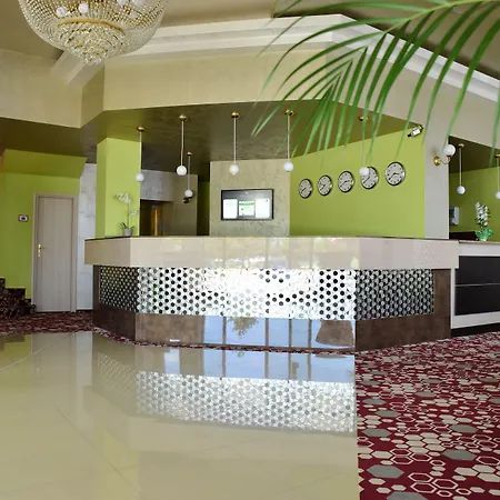 Hotel Bacolux Craiovita, Craiova