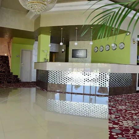 Bacolux Craiovita, 3*