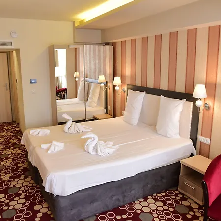 Hotel Bacolux Craiovita, Craiova