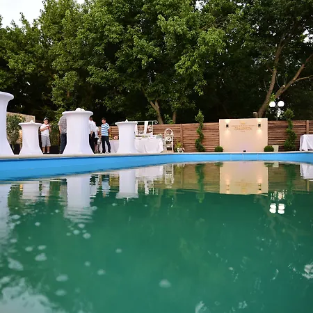 Bacolux Craiovita, Craiova