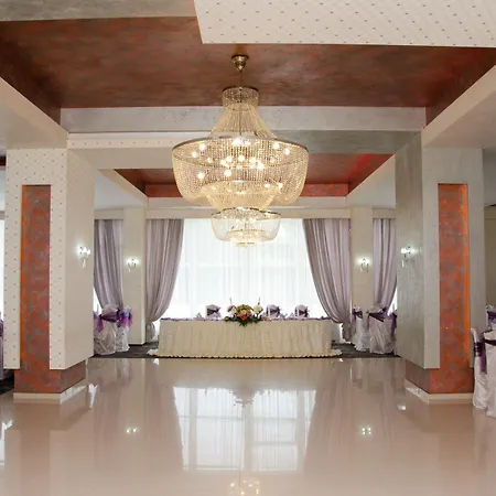 Szálloda Bacolux Craiovita, 3*