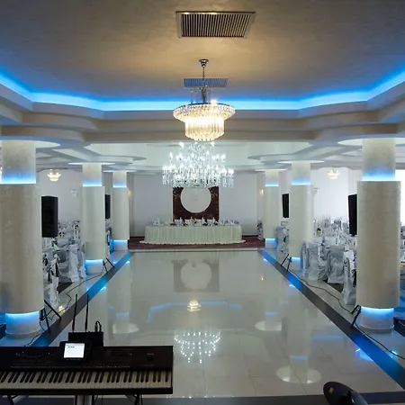 Bacolux Craiovita, 3*