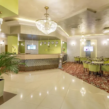 Bacolux Craiovita, 3*