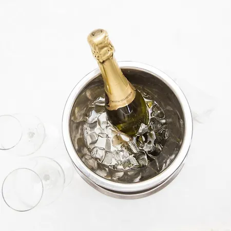 Bacolux Craiovita, Hotel 3*