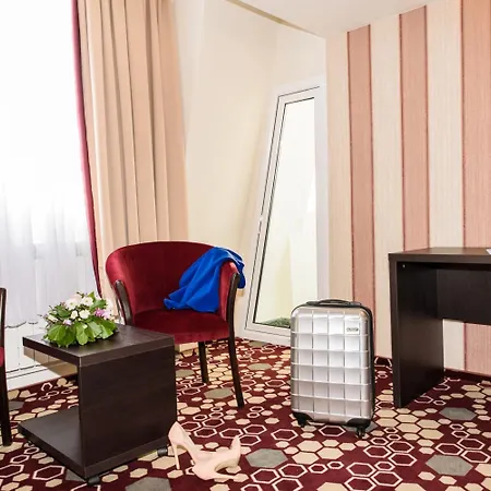 Bacolux Craiovita, 3* Craiova