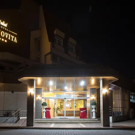 Bacolux Craiovita, 3*