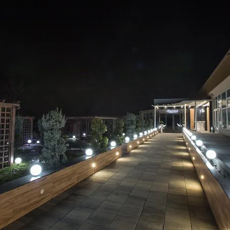 Bacolux Craiovita, 3* Craiova