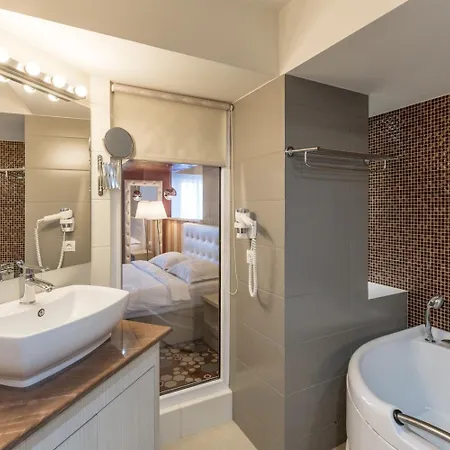 Hotel Bacolux Craiovita,