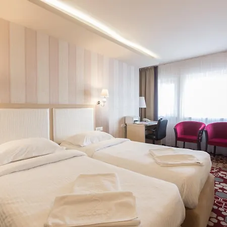 Hotel Bacolux Craiovita, 3*