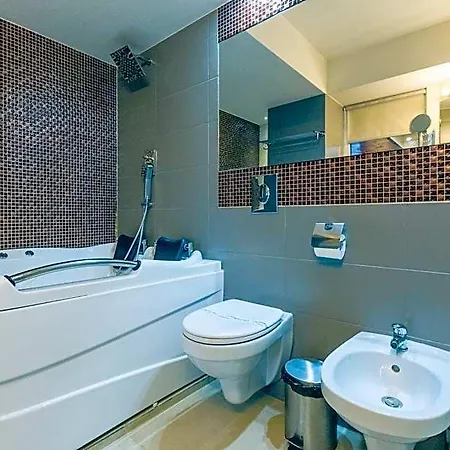 Bacolux Craiovita, 3* Κραϊόβα