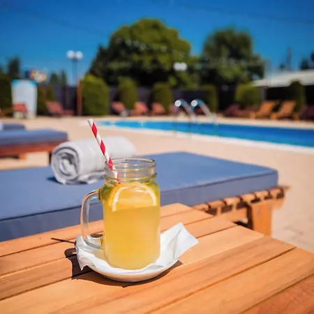Hotel Bacolux Craiovita, Craiova