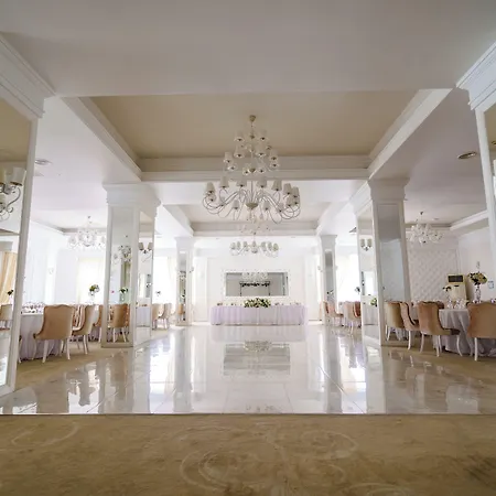 Bacolux Craiovita, Hotel Craiova