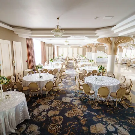Hotel Bacolux Craiovita,