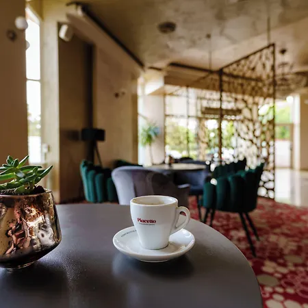 Hotel Bacolux Craiovita, Craiova