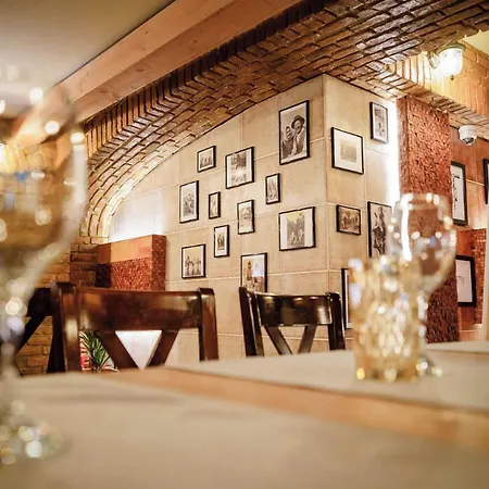 Hotel Bacolux Craiovita,