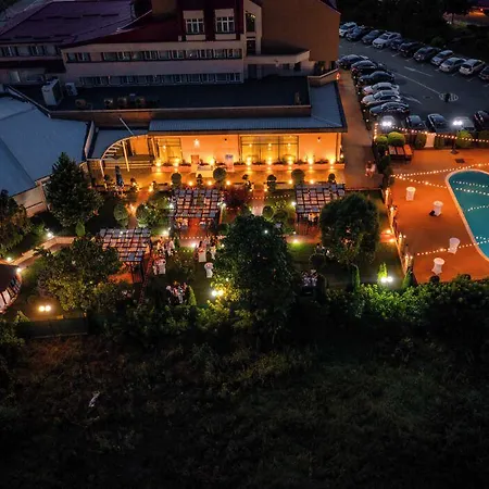 Bacolux Craiovita, 3* Craiova