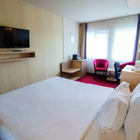 Hotel Bacolux Craiovita, 3*