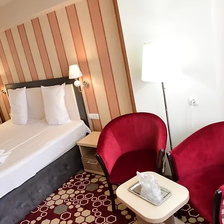 Hotel Bacolux Craiovita, Craiova