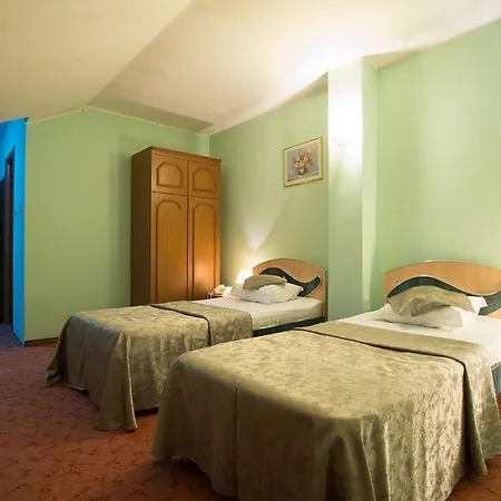Otel Bacolux Craiovita, Craiova