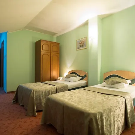 Hotel Bacolux Craiovita, Craiova