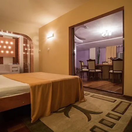 Bacolux Craiovita, 3* Κραϊόβα
