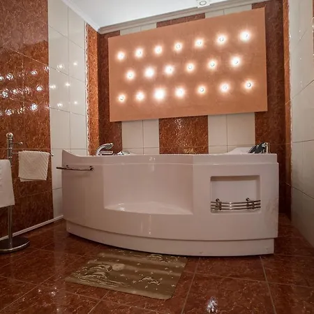 Hotel Bacolux Craiovita, Craiova