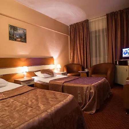 Bacolux Craiovita, 3* Craiova