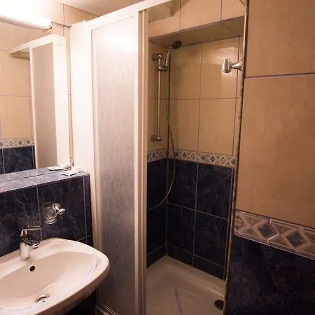 Hotel Bacolux Craiovita, Craiova