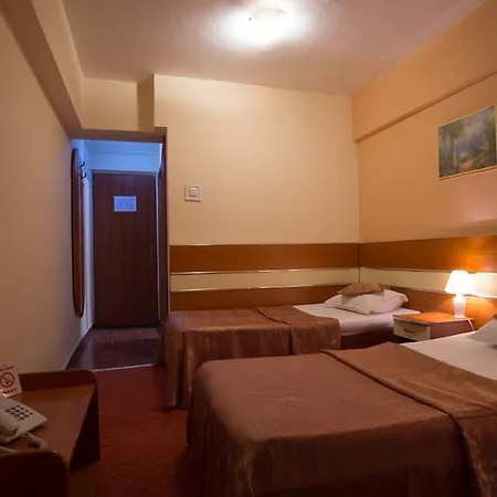 Hotel Bacolux Craiovita, Craiova