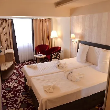 Bacolux Craiovita, 3* Craiova