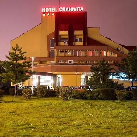 Bacolux Craiovita, Craiova