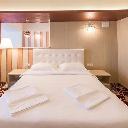 Bacolux Craiovita, 3* Craiova