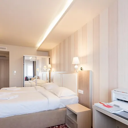 Hotel Bacolux Craiovita, Craiova