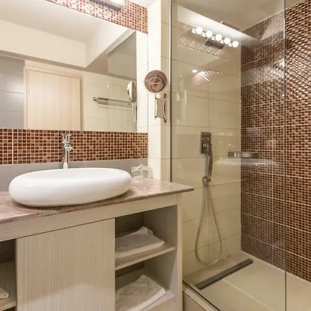 Otel Bacolux Craiovita, Craiova