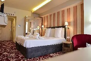 Hotel Bacolux Craiovita, Craiova