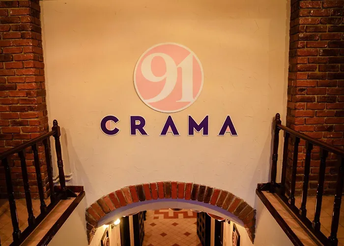 Bacolux Craiovita Hotel&events, Hotel Craiova