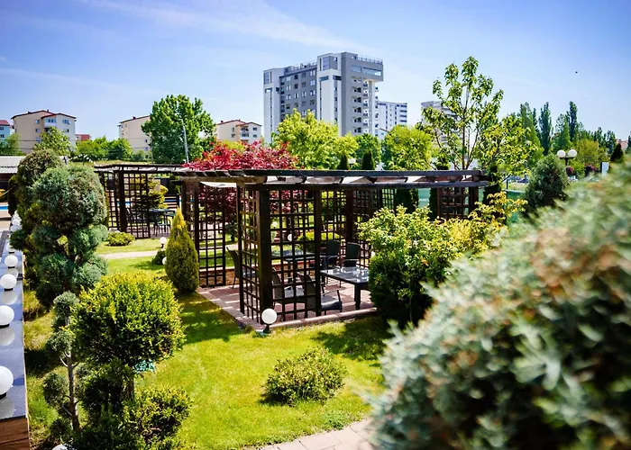 Bacolux Craiovita Hotel&events, 3* Craiova