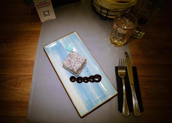 Bacolux Craiovita Hotel&events,