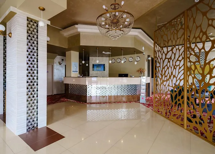 Hotel Bacolux Craiovita Hotel&events, 3*