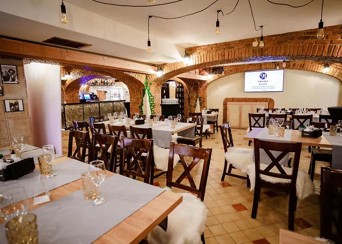 Hotel Bacolux Craiovita Hotel&events, Craiova