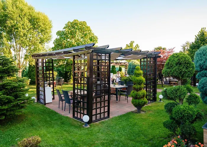 Bacolux Craiovita Hotel&events, Hotel Craiova