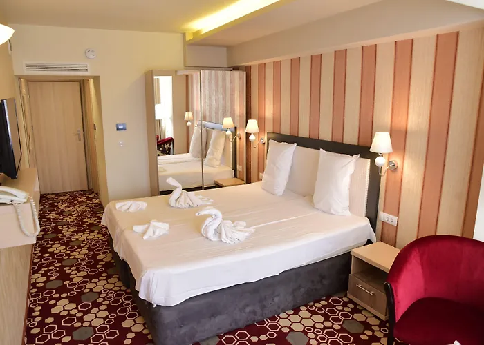 Hotel Bacolux Craiovita Hotel&events, Craiova