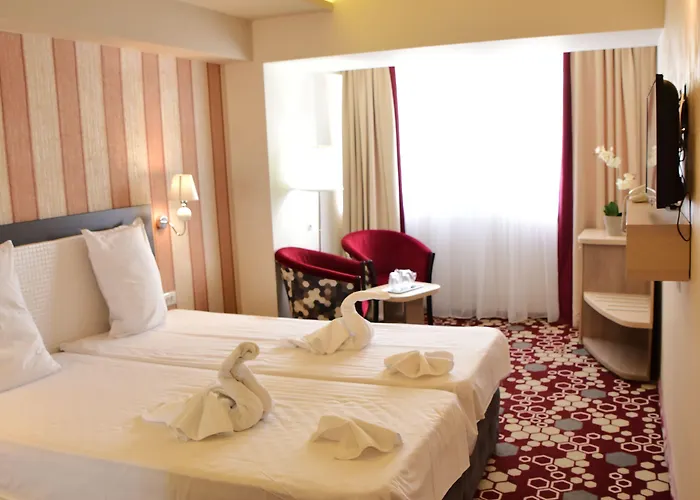 Hotel Bacolux Craiovita Hotel&events,