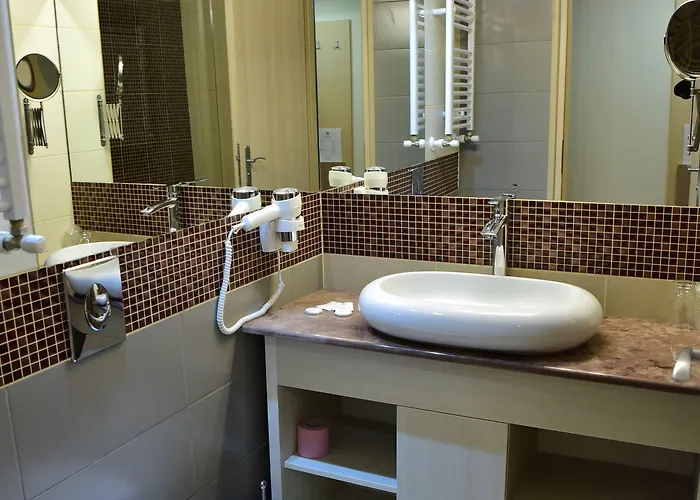 Bacolux Craiovita Hotel&events, Craiova