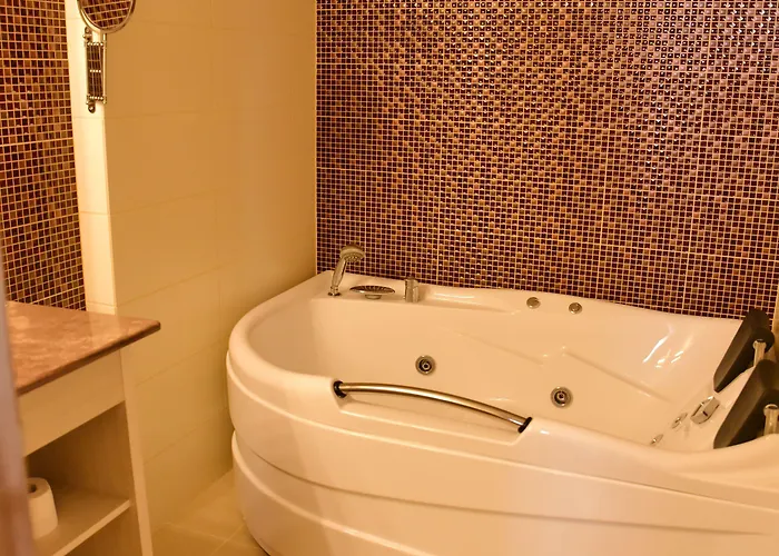 Bacolux Craiovita Hotel&events, Hotel 3*